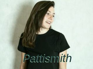 Pattismith