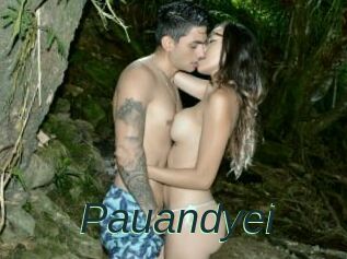 Pauandyei