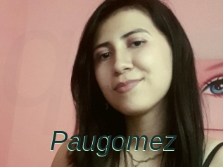 Paugomez