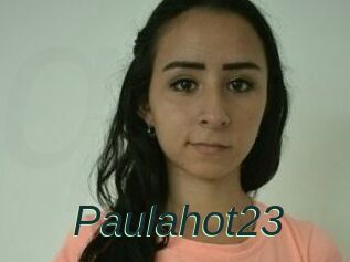 Paulahot23