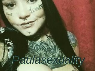 Paulasexuality