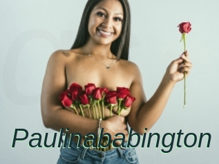Paulinababington