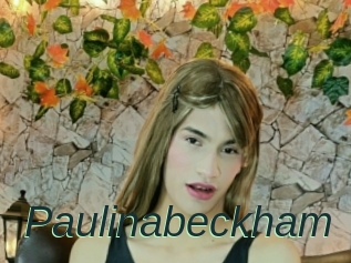 Paulinabeckham