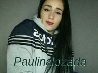 Paulinalozada