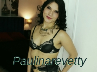 Paulinarevetty