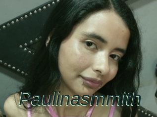 Paulinasmmith