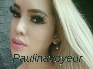 Paulinavoyeur