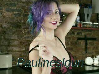 Paulinesloun