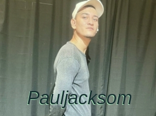 Pauljacksom