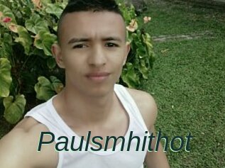 Paulsmhithot