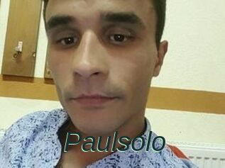 Paulsolo