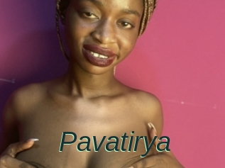 Pavatirya
