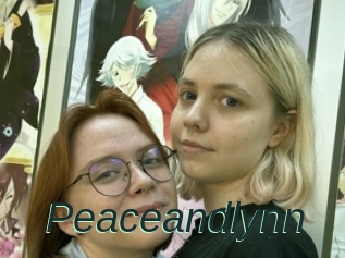 Peaceandlynn