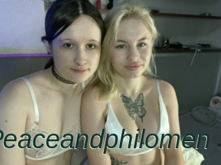 Peaceandphilomen