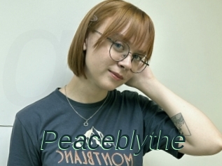 Peaceblythe