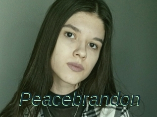 Peacebrandon