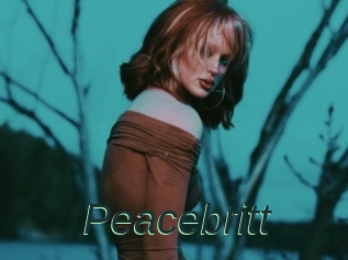 Peacebritt