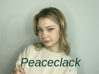 Peaceclack