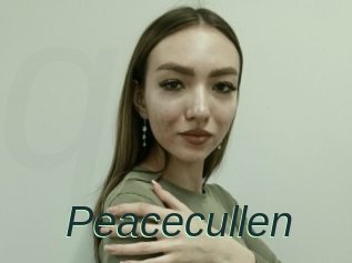 Peacecullen
