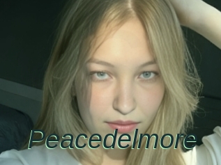 Peacedelmore