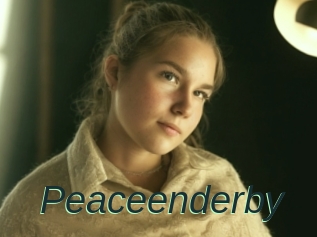 Peaceenderby