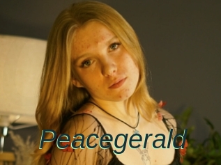 Peacegerald