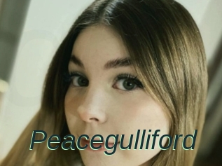 Peacegulliford