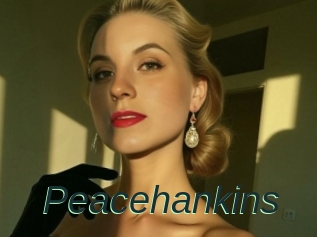 Peacehankins