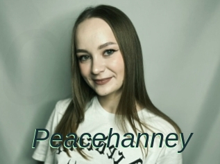 Peacehanney