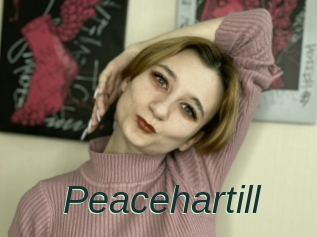 Peacehartill