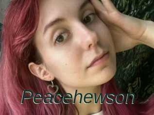 Peacehewson