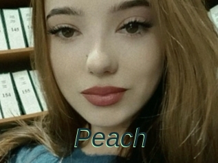 Peach