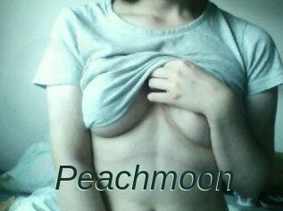 Peachmoon