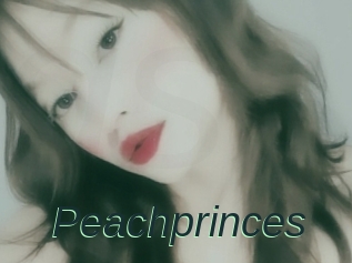 Peachprinces