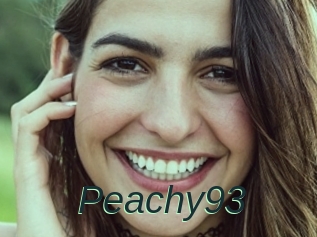 Peachy93