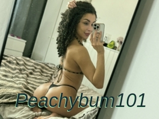 Peachybum101