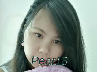 Pear18