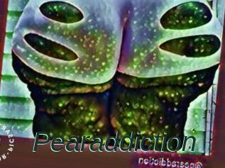Pearaddiction