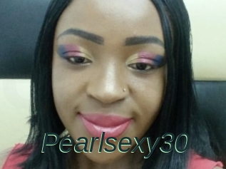 Pearlsexy30