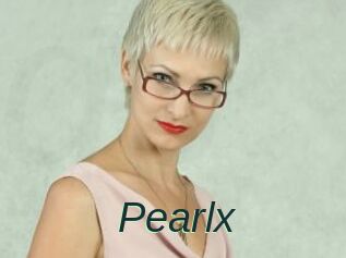Pearlx