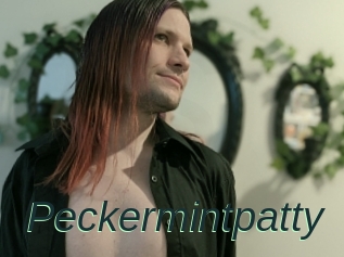 Peckermintpatty