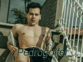 Pedrogolfer