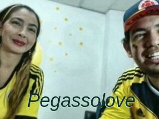 Pegasso_love