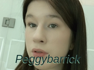 Peggybarrick