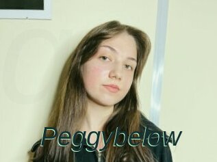 Peggybelow