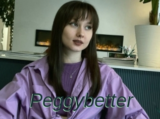 Peggybetter