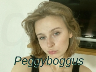 Peggyboggus