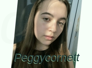 Peggycornett