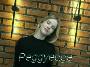 Peggyedge