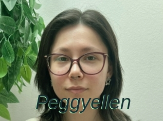 Peggyellen
